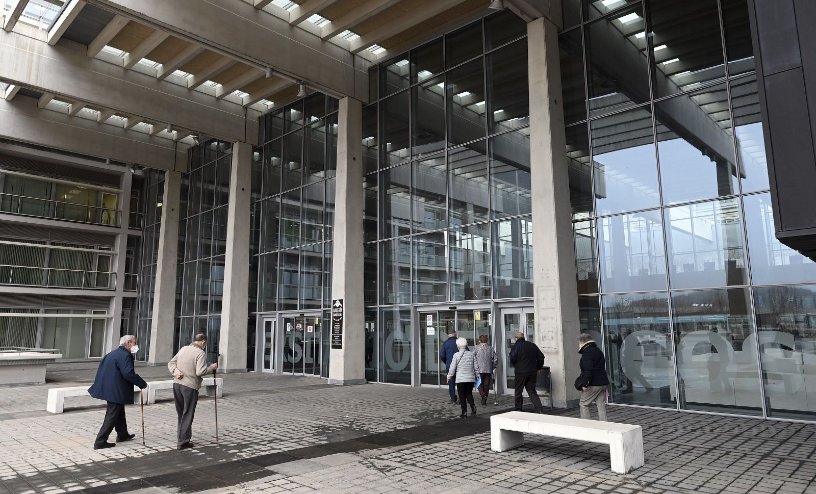 Hospital Universitario de Burgos