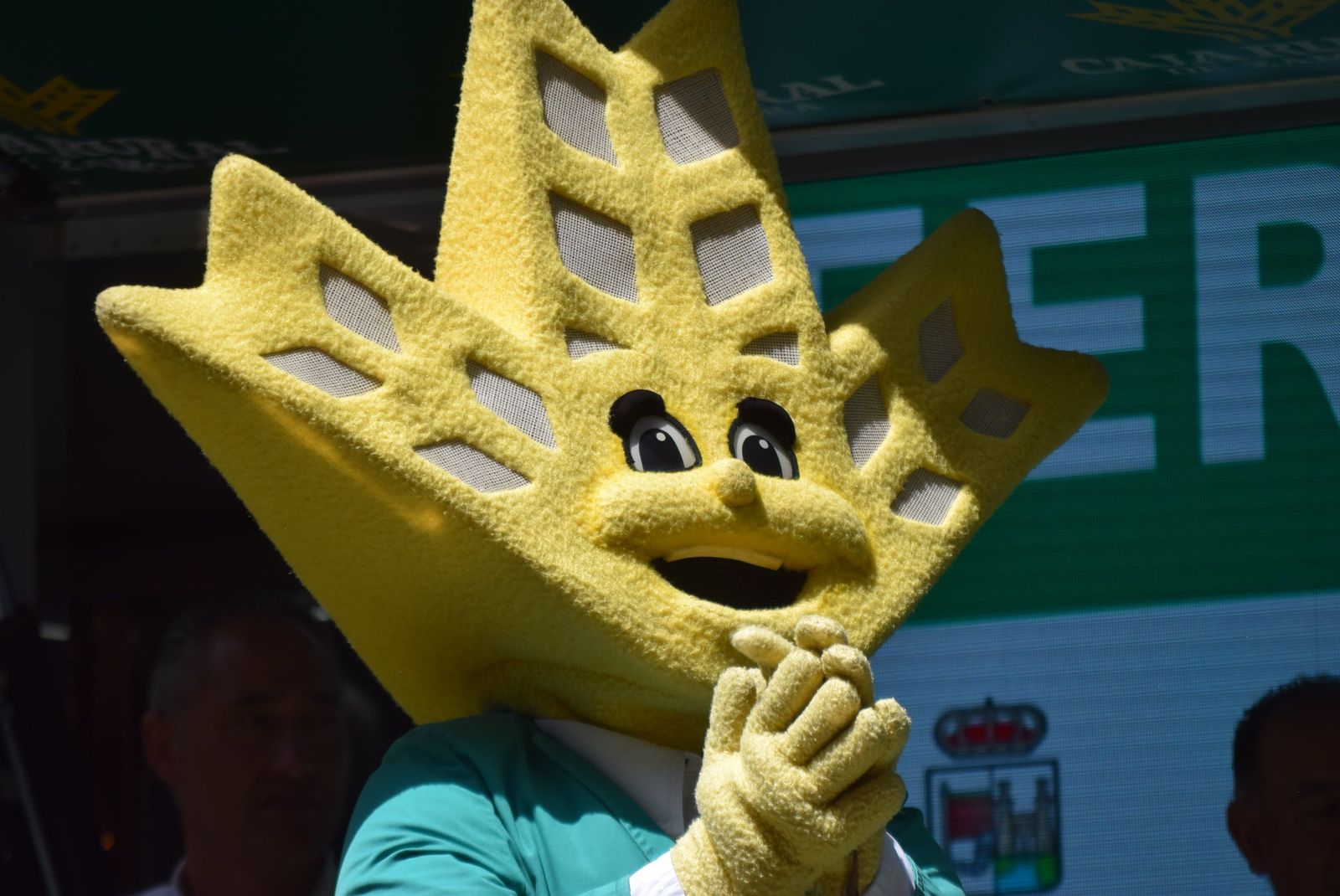 Premios Feria del Ajo 2025