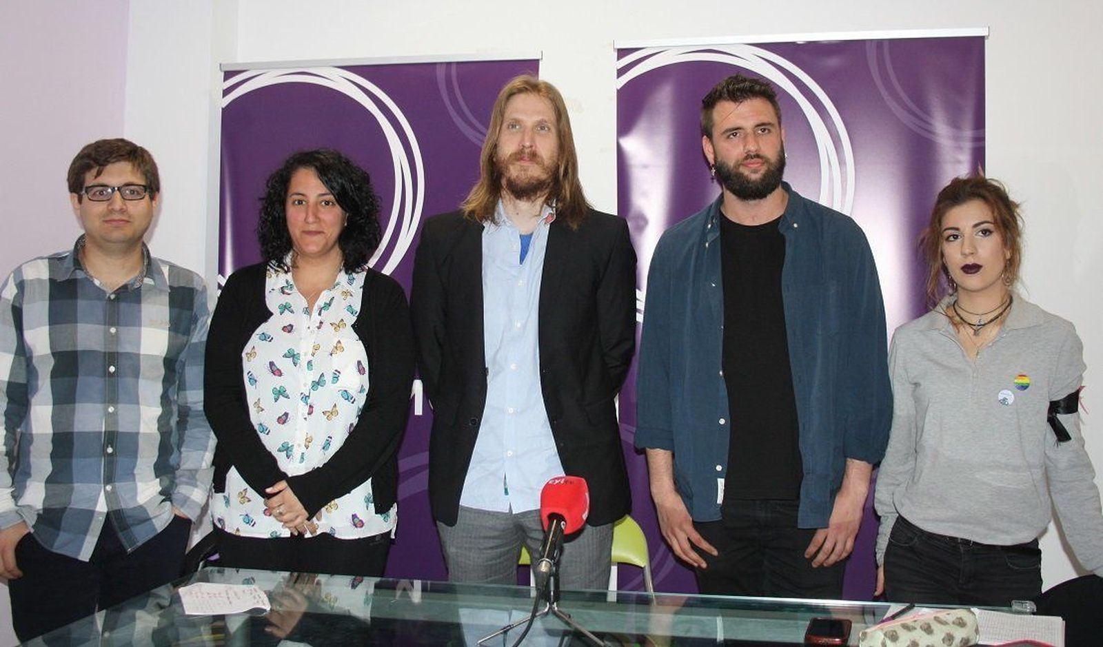 Podemos ataca a Rajoy por los hechos acontecidos en Cataluña: "es un enorme fracaso político"