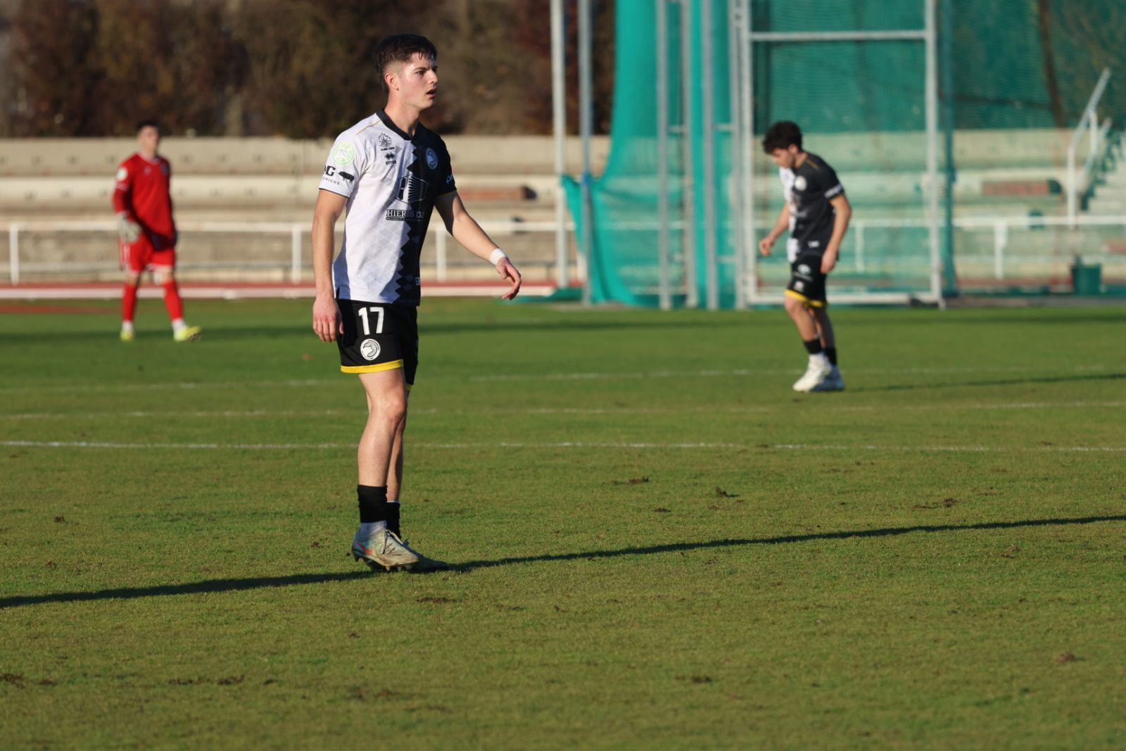 Unionistas B - Colegios Diocesanos.