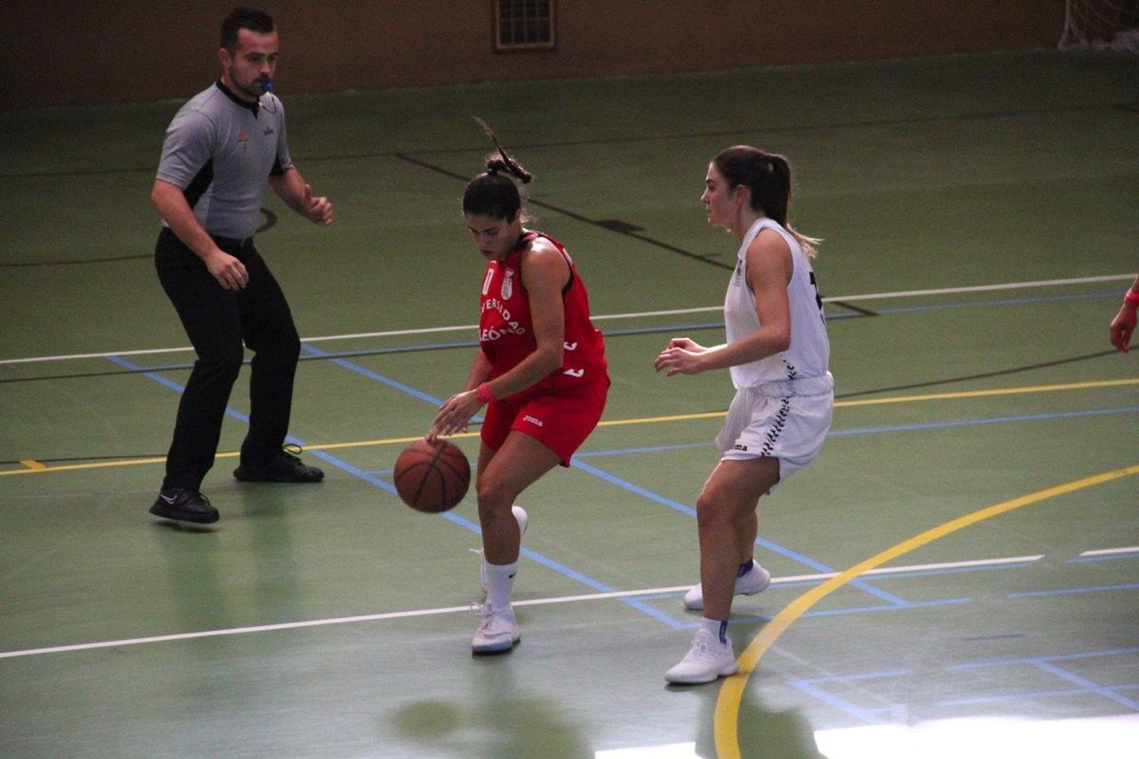El CB Santa Marta y el USAL femenino terminan la Copa de Primera Nacional con una buena participación