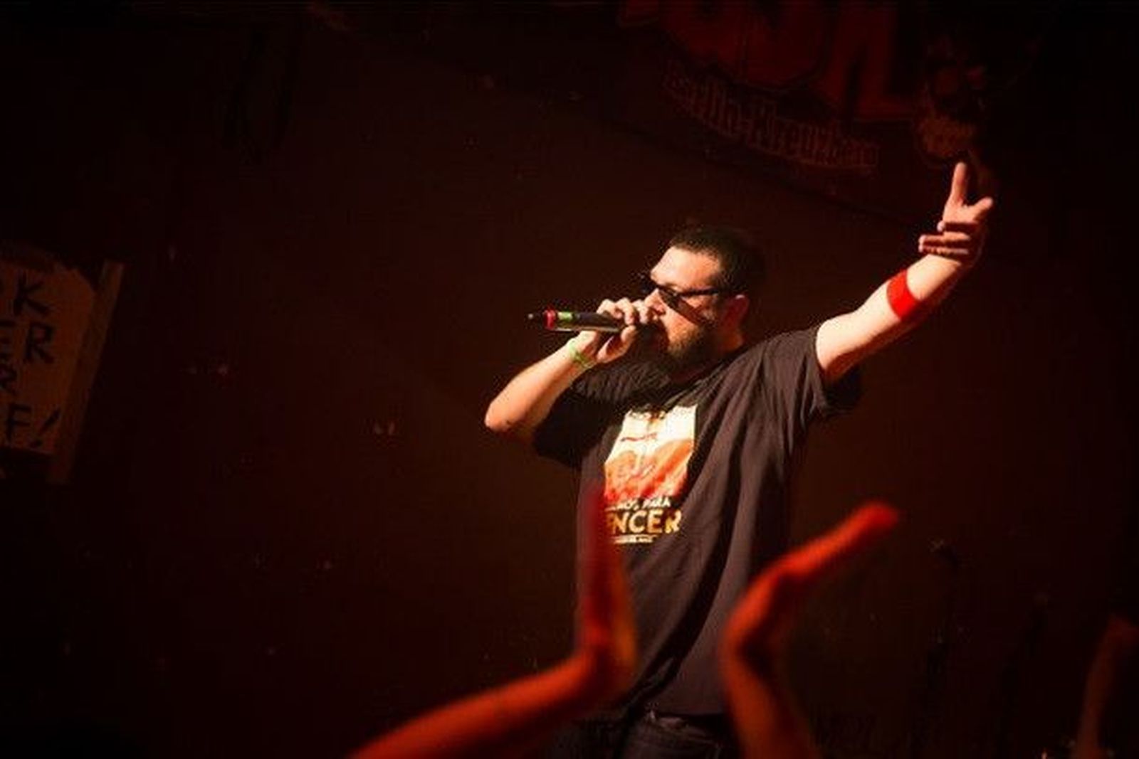 Los Chikos del Maíz