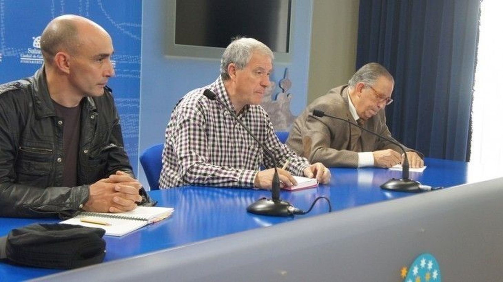 El Centro de Estudios Salmantinos prepara iniciativas para cambiar la ciudad