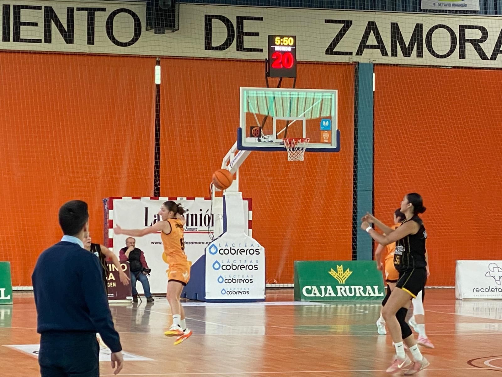 GALERÍA | CD Zamarat - Paterna