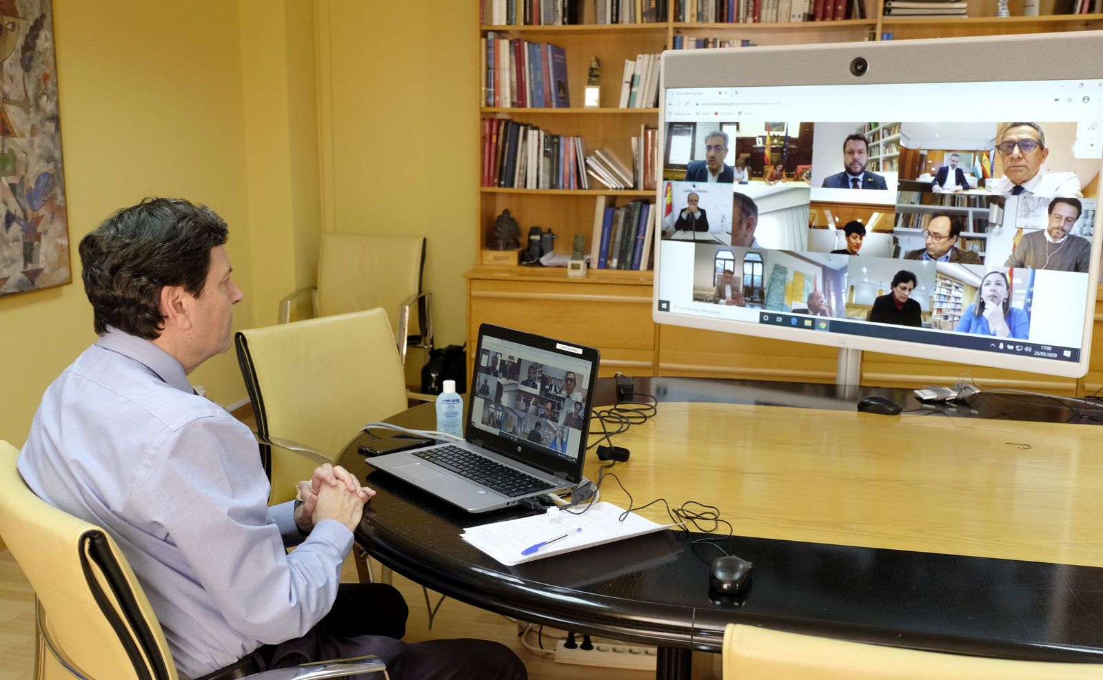 20200325 VIDEOCONFERENCIA ECONOMIA 03