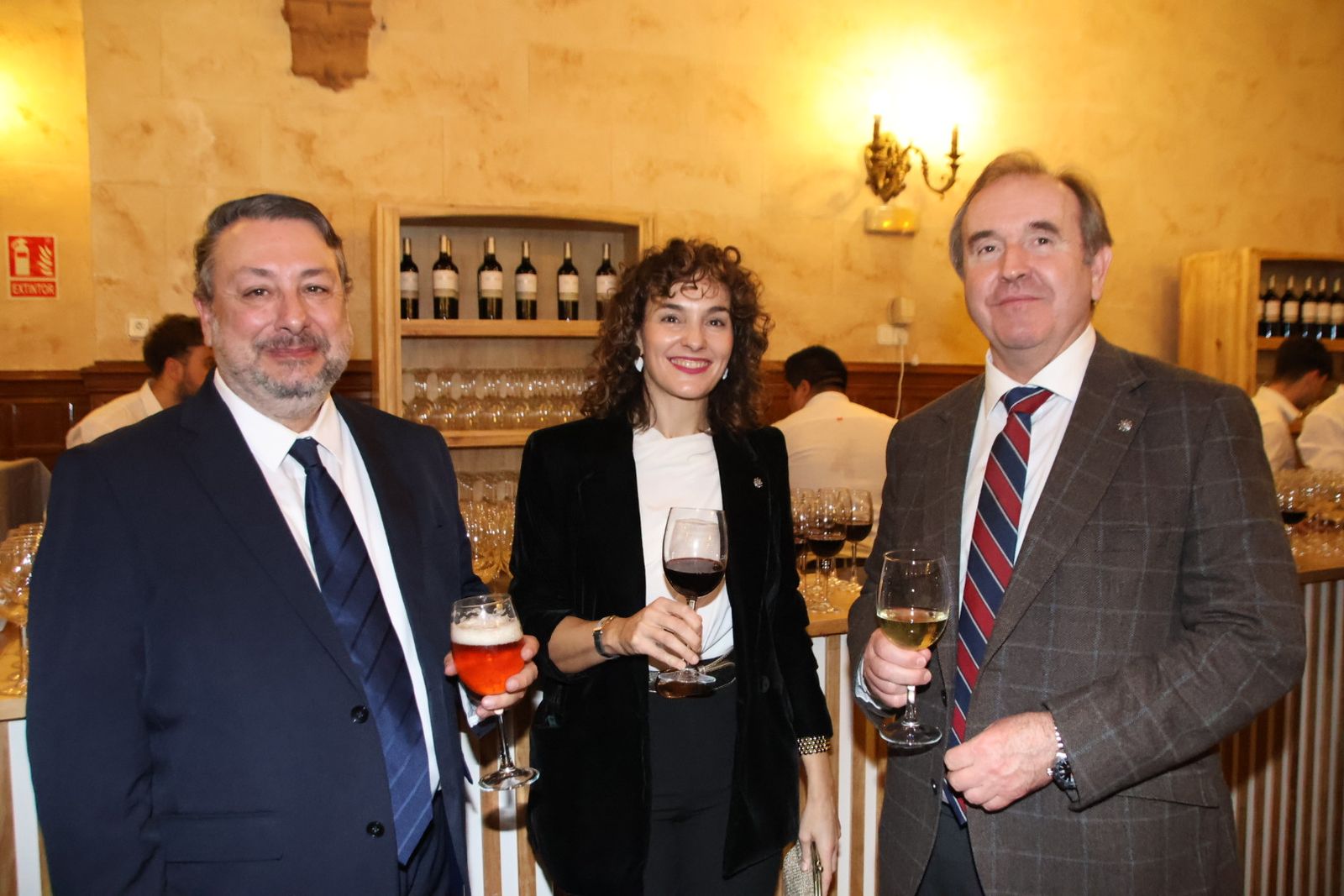 50º Aniversario de FCC