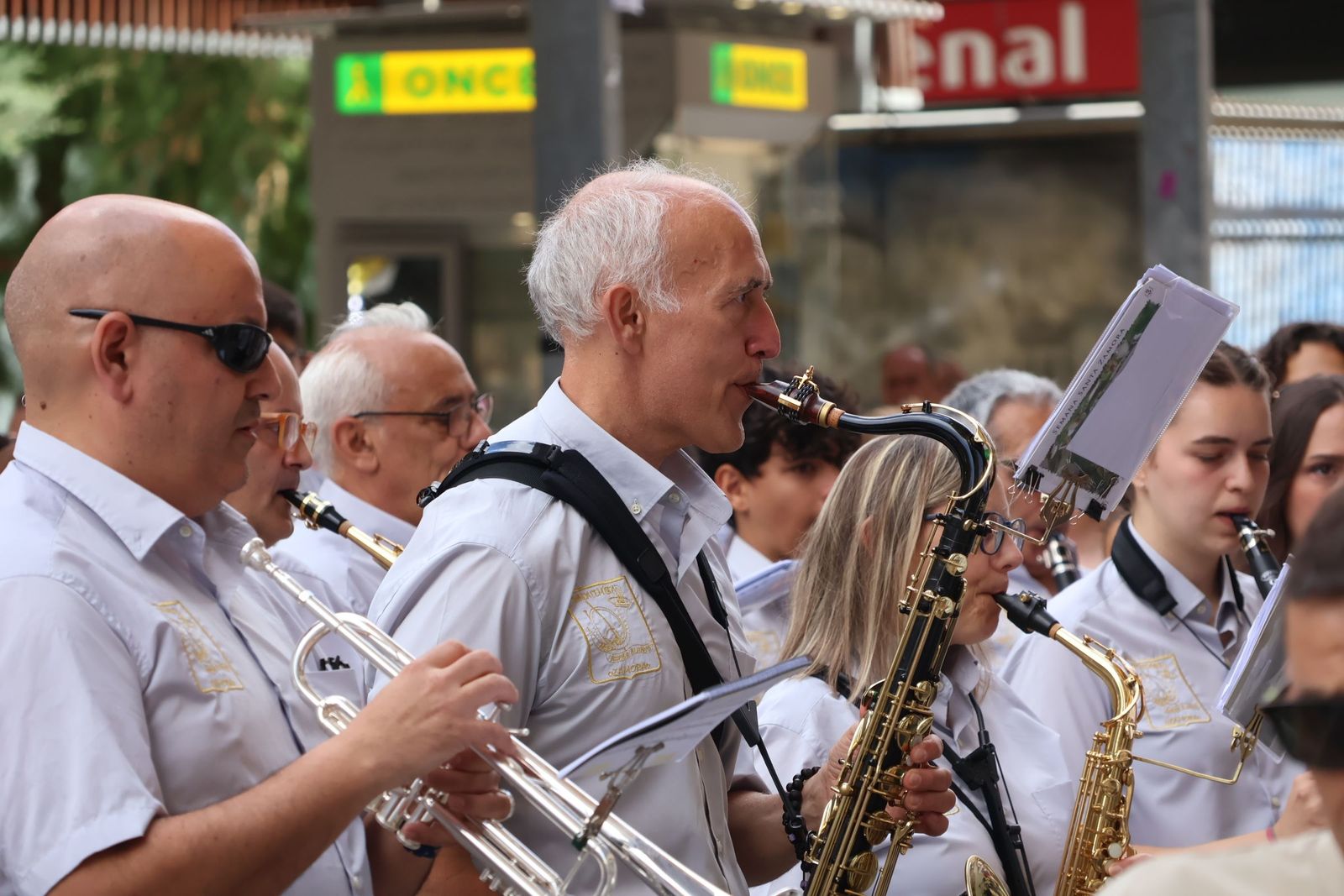 Pasacalles de Nacor Blanco en Zamora (9)
