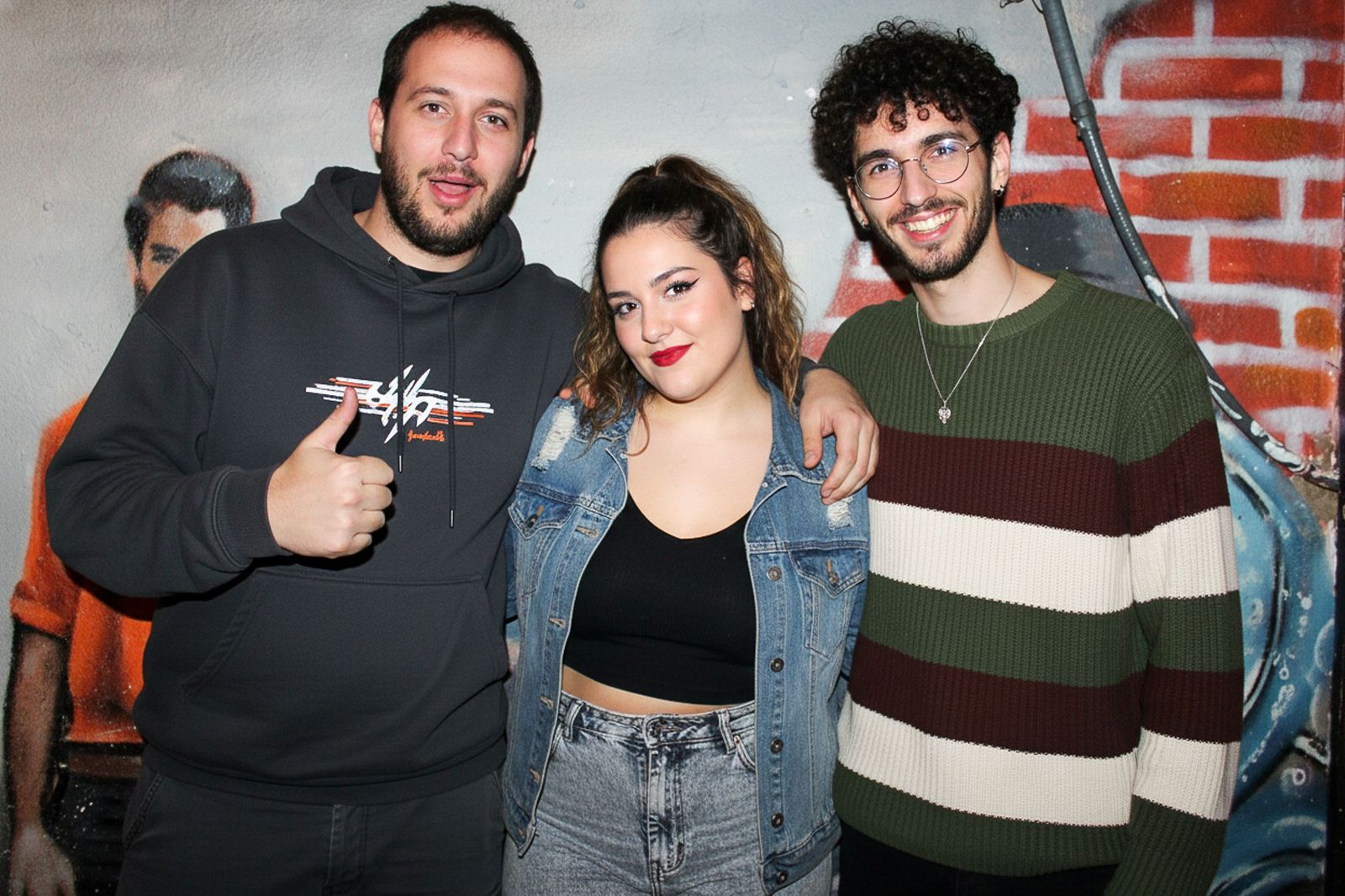 Salamanca de Noche, sábado 25 de octubre