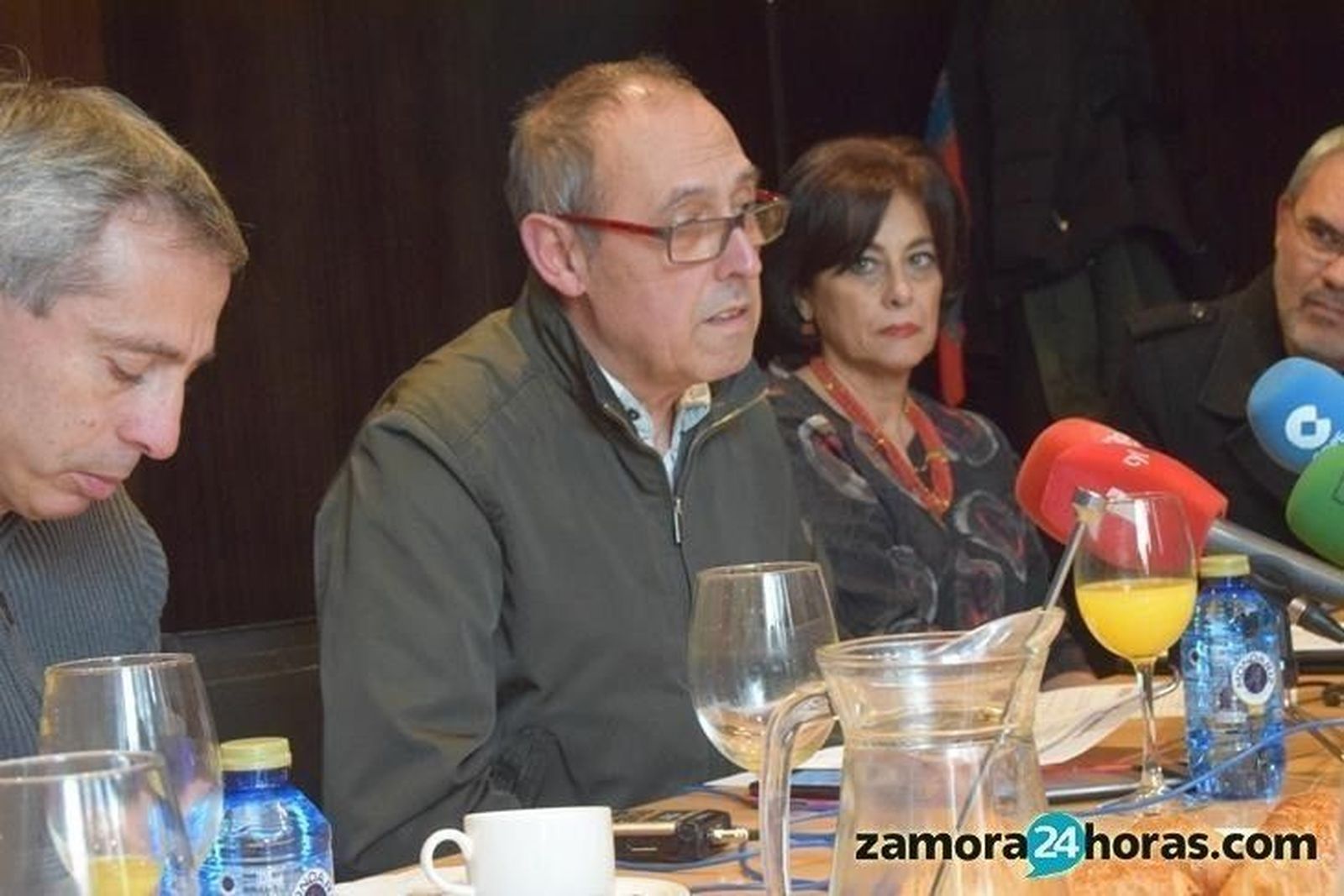 Las donaciones de sangre, a la baja durante el 2016