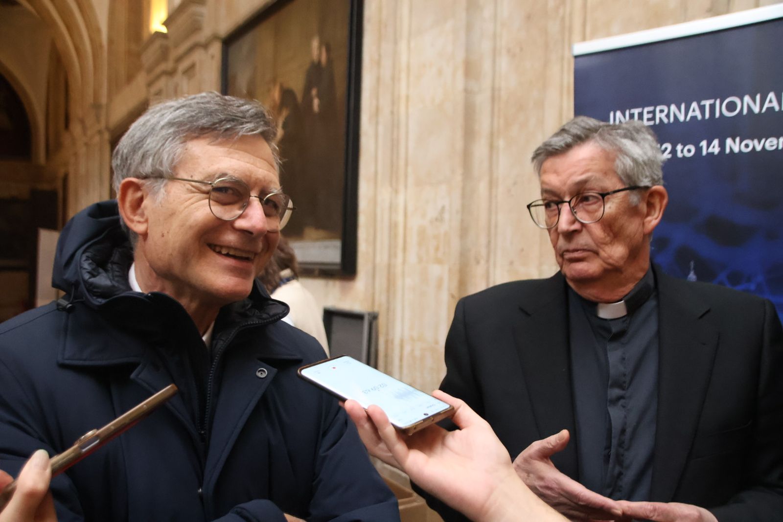 Congreso Internacional Comunicación Interna UPSA