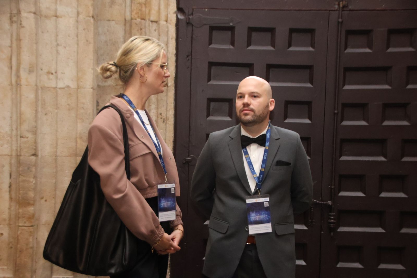 Congreso Internacional Comunicación Interna UPSA