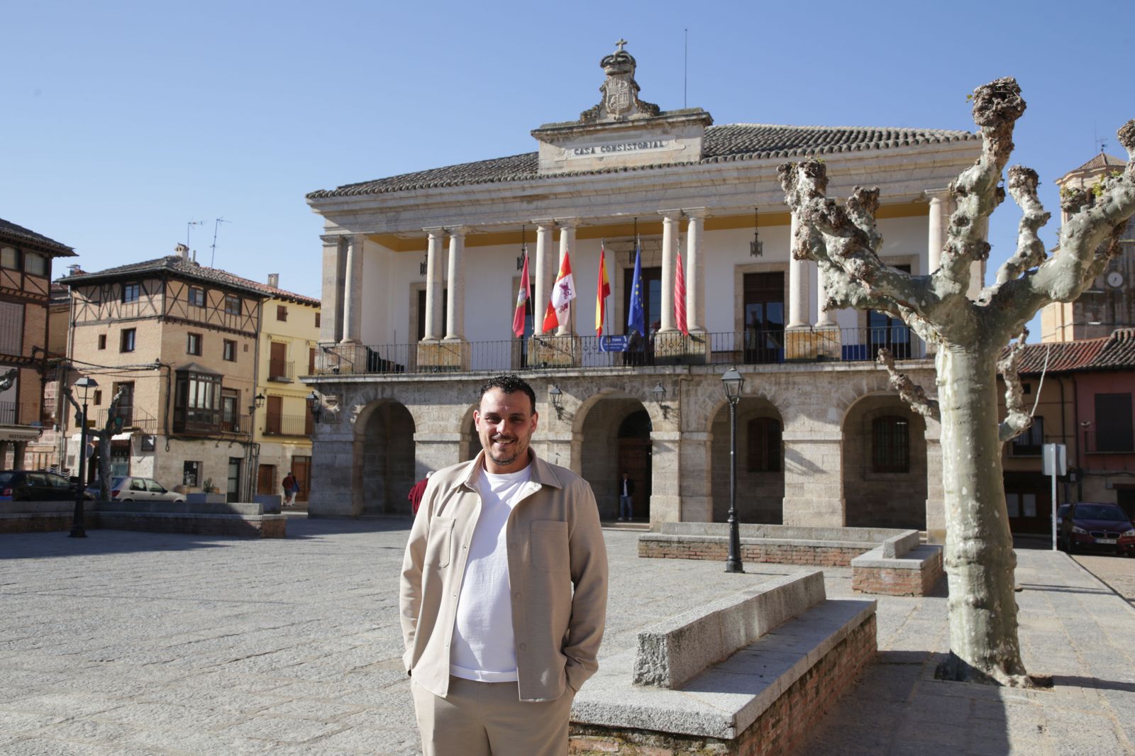 Tomás del Bien. JL Leal. ICAL (2)