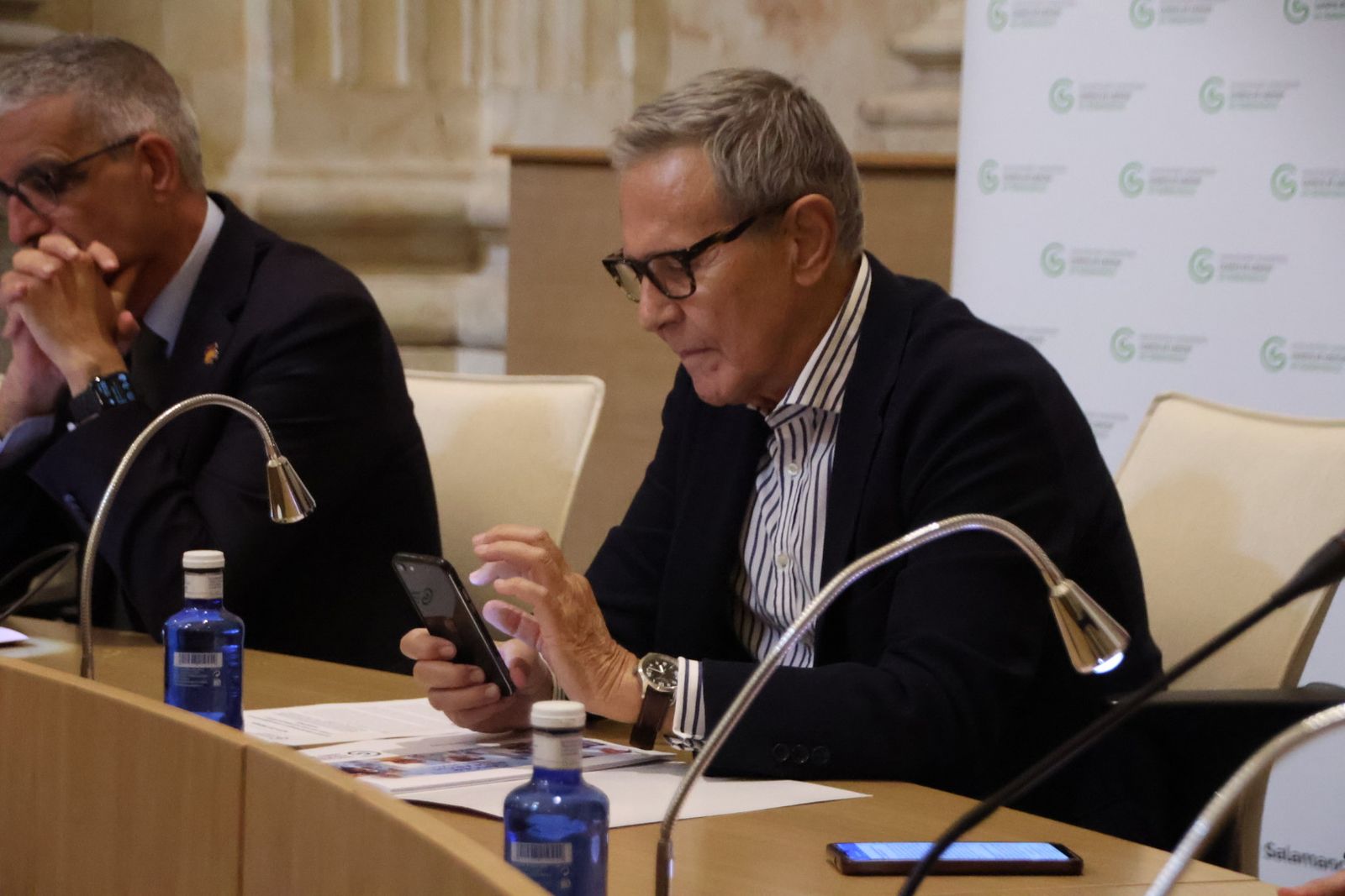 Encuentro informativo en el que se dará a conocer la iniciativa  internacional World Cancer Research Day