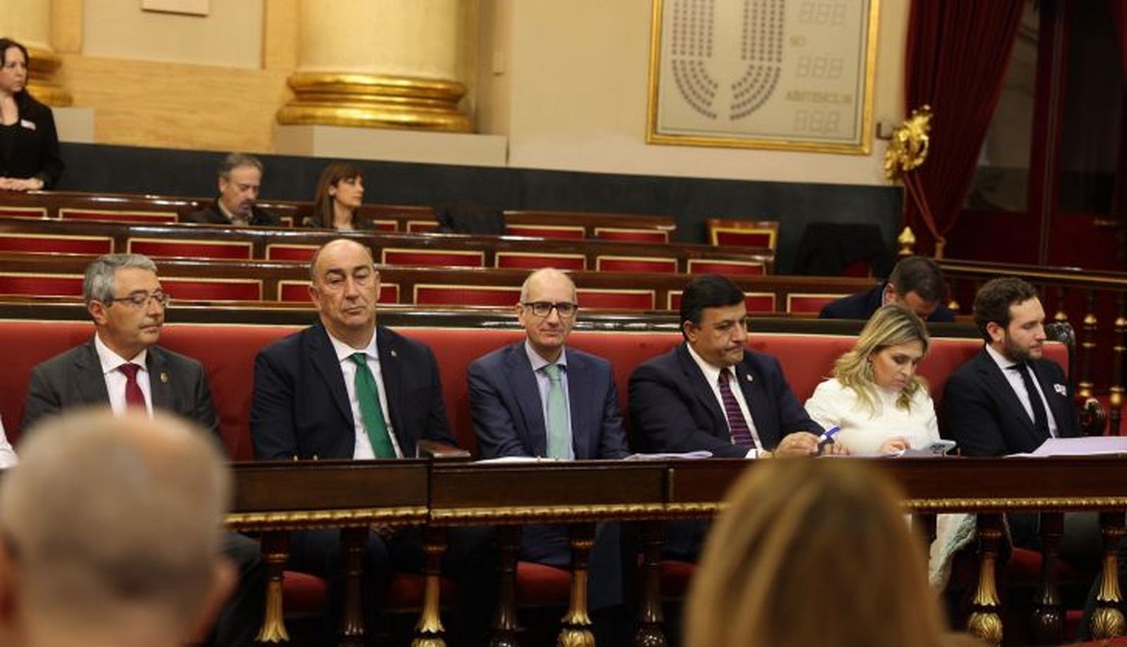 Javier Iglesias participa en la Comisión de Diputaciones de la FEMP