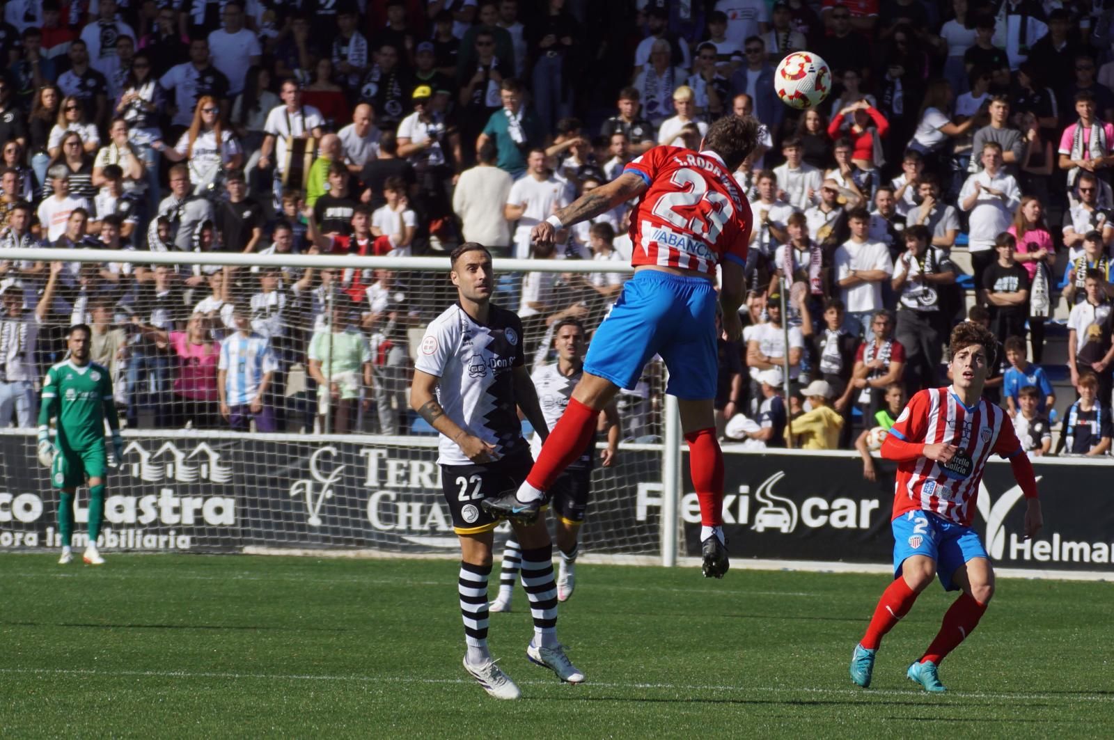 GALERÍA | Unionistas – Lugo