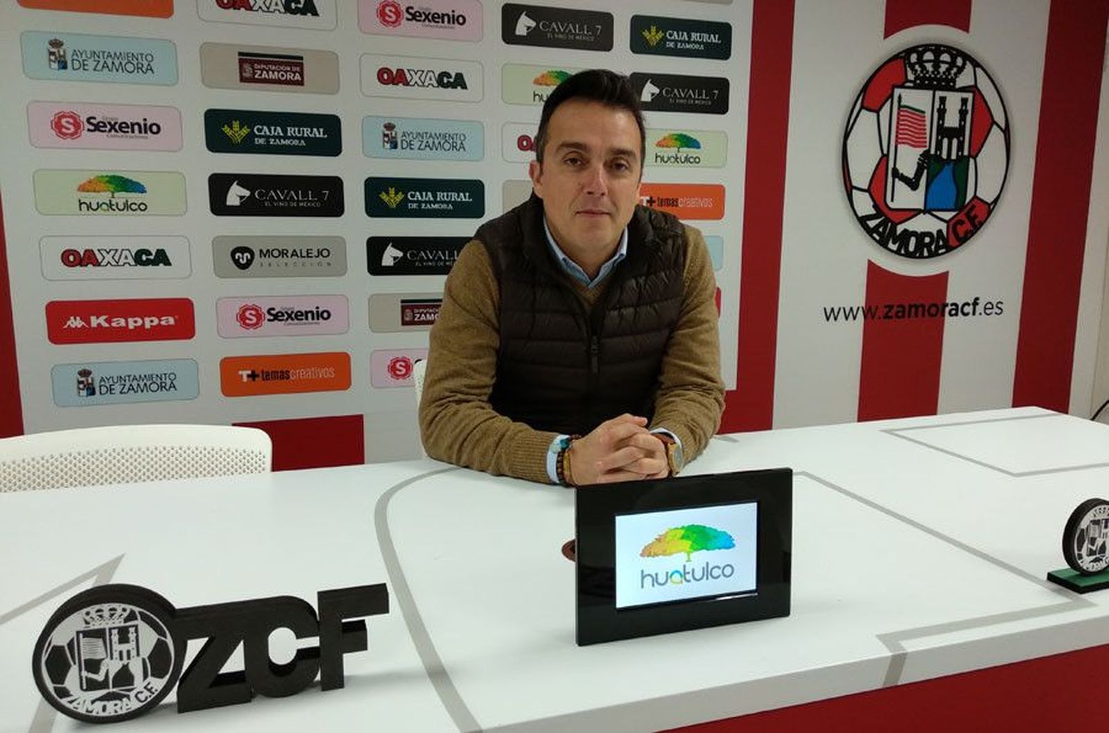 Villafañe zamora rueda prensa