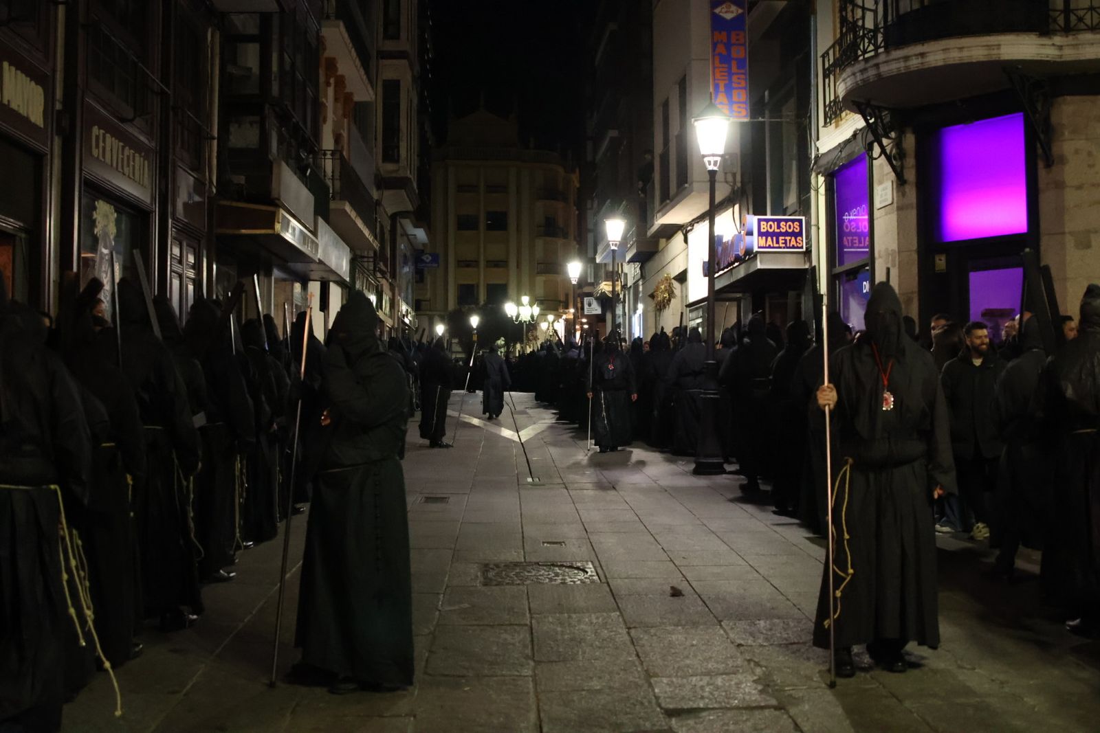 GALERÍA | Revive en imágenes la procesión de Jesús Nazareno