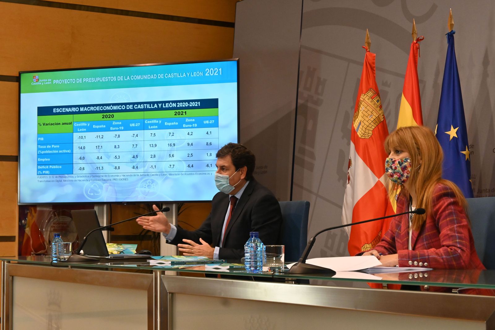 Carriedo Presupuestos 2021