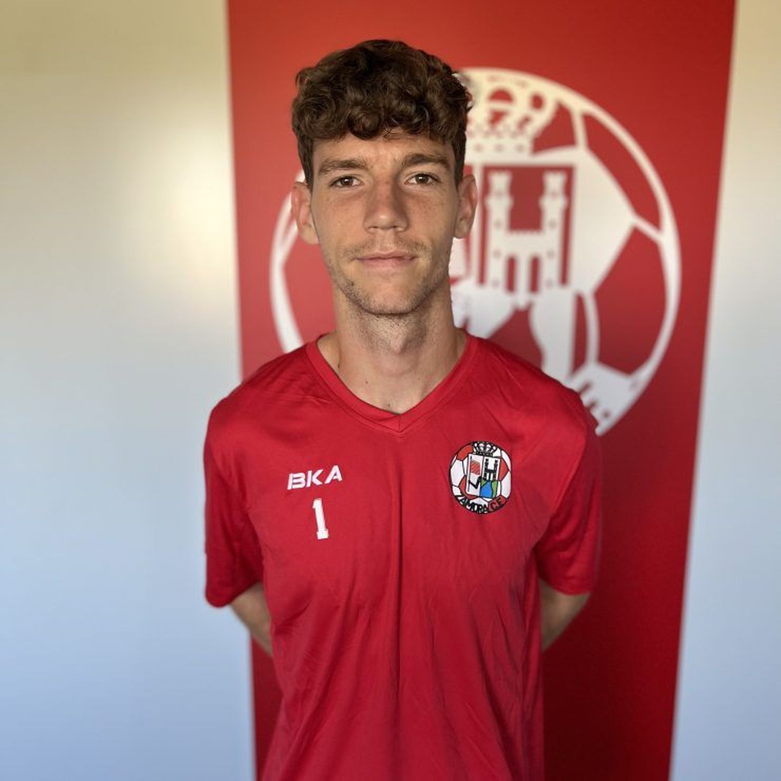 David Troya. Zamora CF David Troya. Zamora CF
