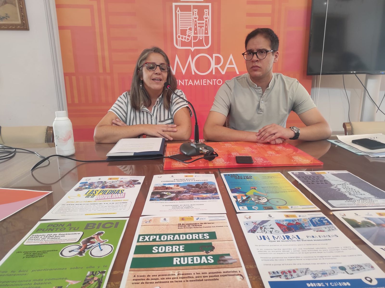 Semana Movilidad 2025