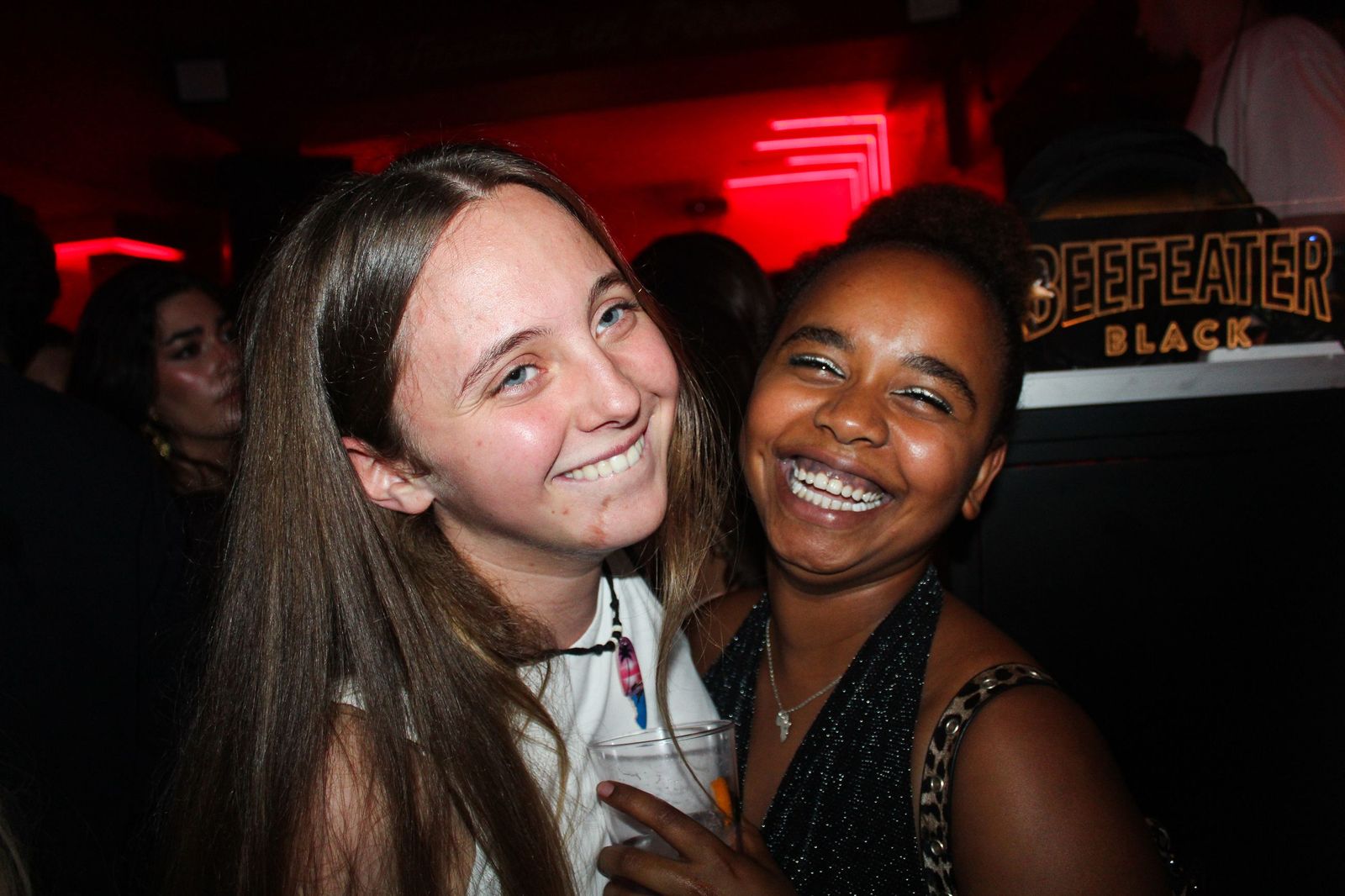 Salamanca de noche, jueves 14 de noviembre