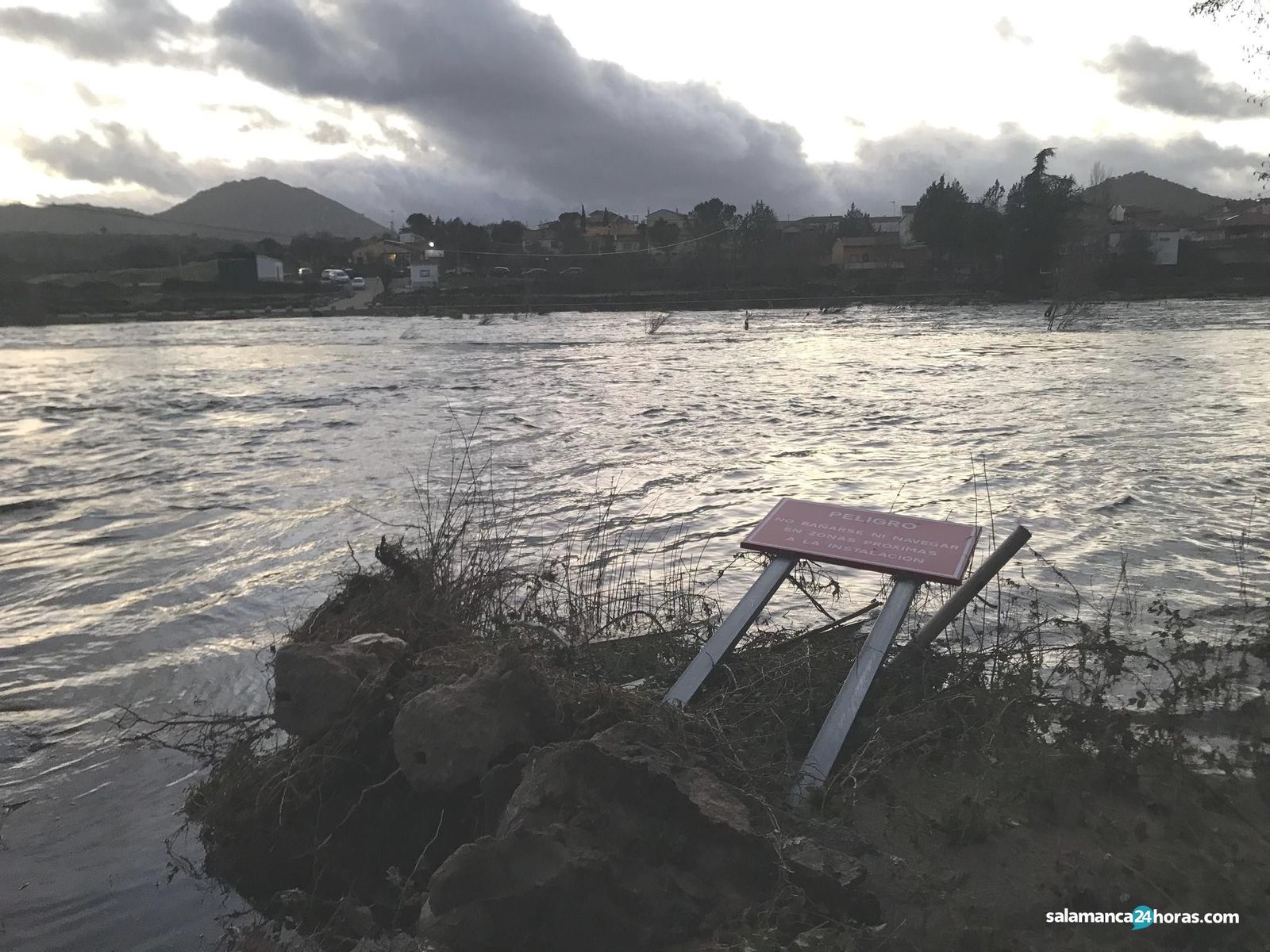 Puente del congosto (8)