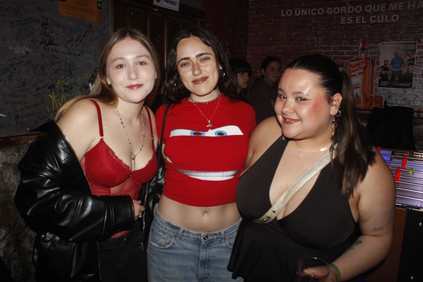 Salamanca de noche, jueves 19 de marzo