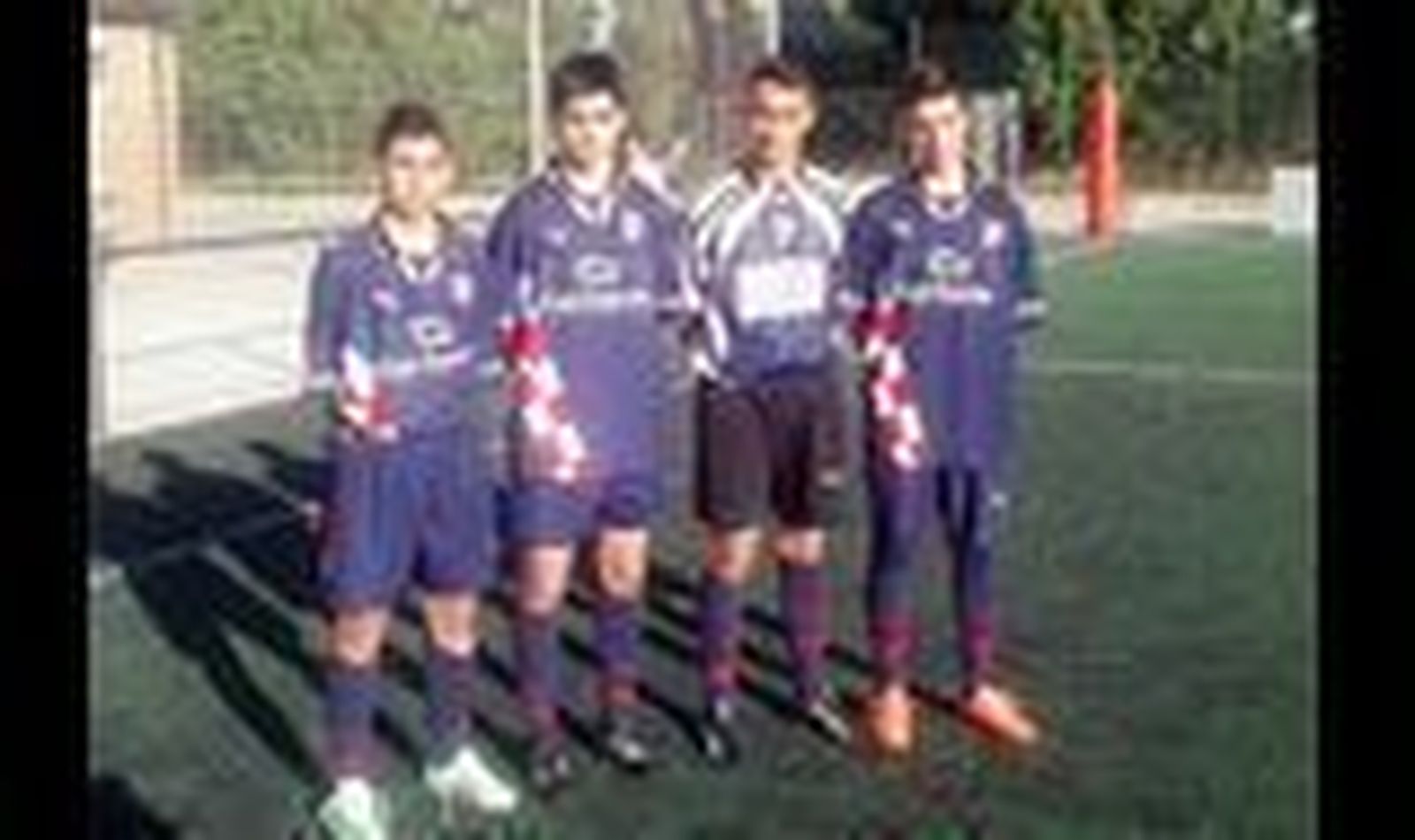 Último día de entrenamiento para los zamoranos convocados por la Territorial cadete