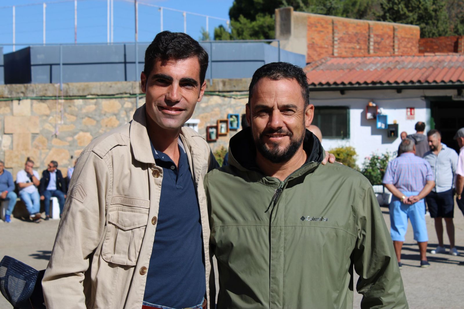 El último enchiquerado de la feria: Morante, Talavante, Borja Jiménez y la corrida concurso