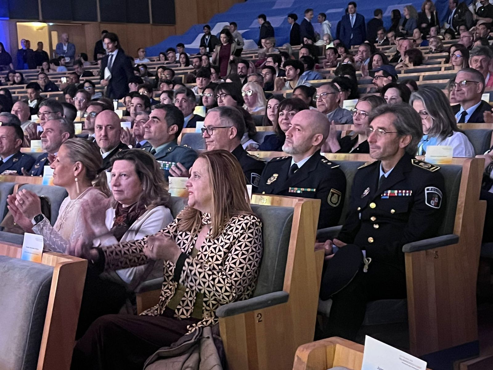 Salamanca Tech Summit 2026