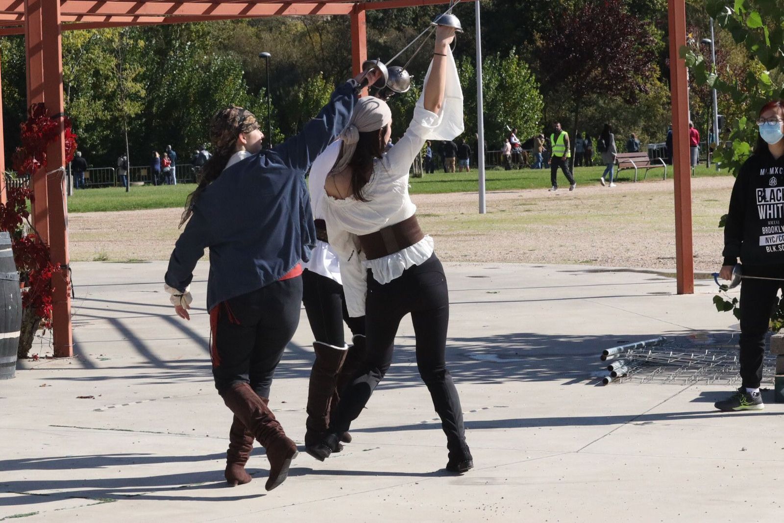 demostracion-de-esgrima-en-salamanca-4