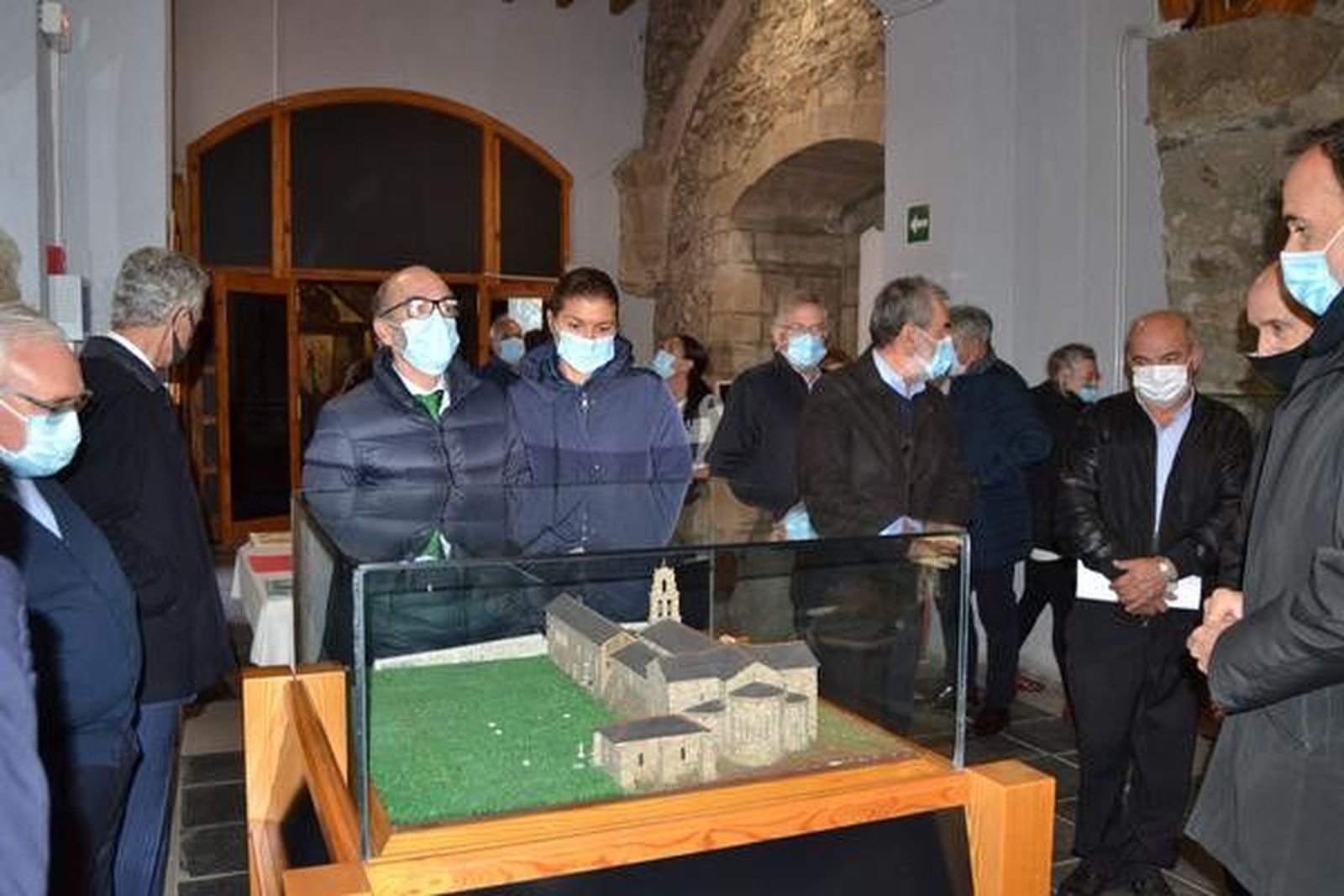 Junta monasterio san martin castañeda (3)