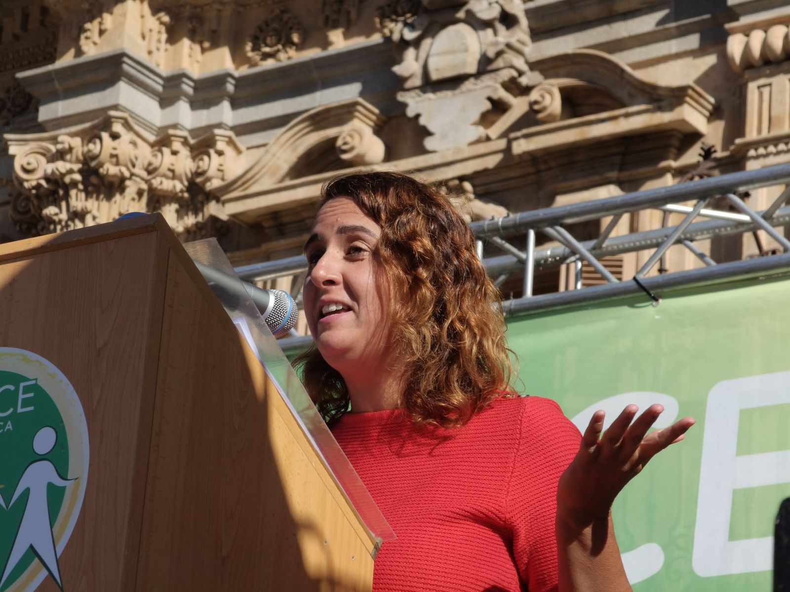 Día Mundial de la Parálisis Cerebral