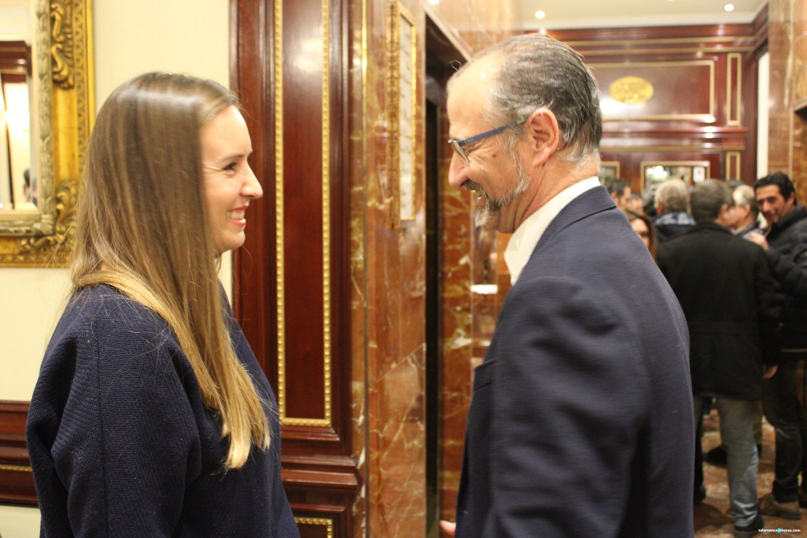 Reunión de la gestora de Ciudadanos (5)