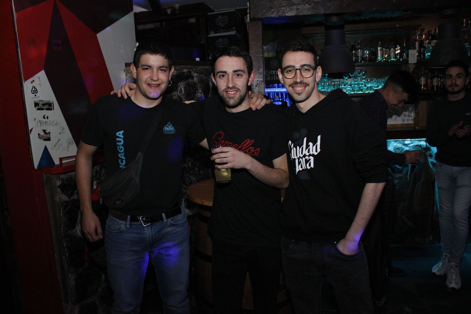 Salamanca de noche jueves 20 de enero de 2022 9631
