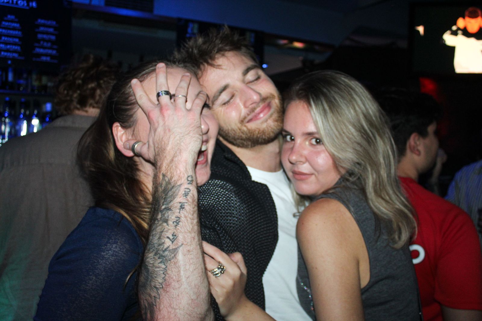 Salamanca de Noche, sábado 25 de octubre