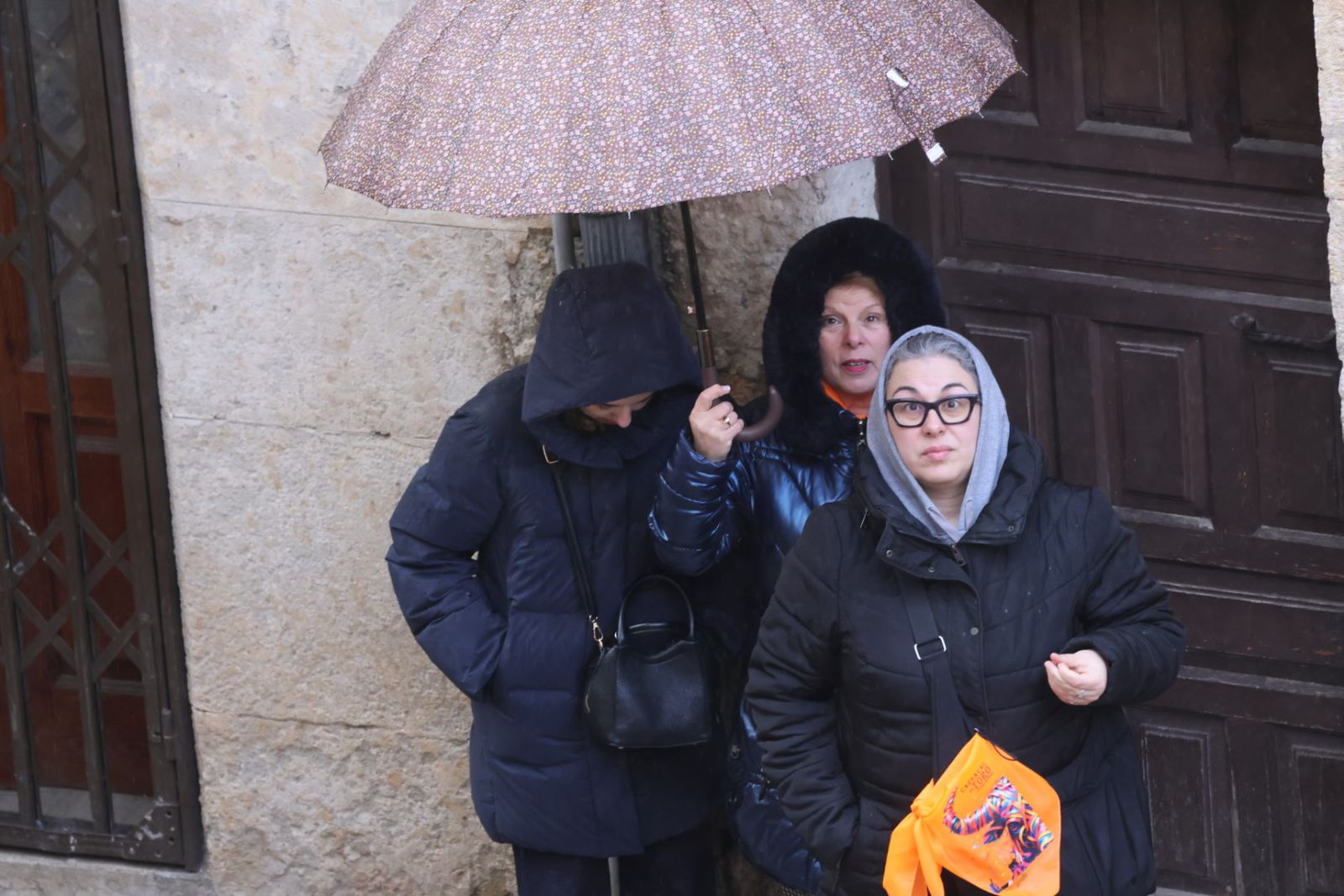 Gran ambiente en el inicio del Carnaval del Toro 2026: el Campanazo en imágenes