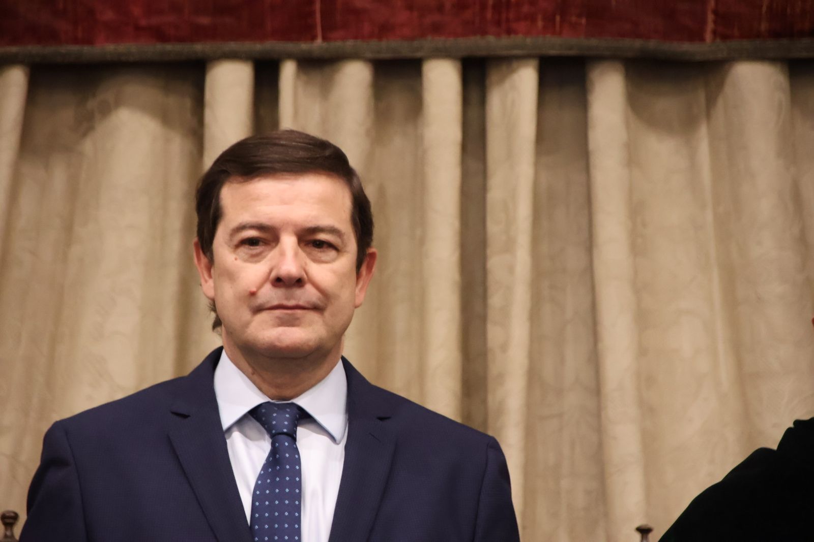 La Universidad de Salamanca celebra el acto de apertura del curso 2025-26 de las universidades de Castilla y León de acuerdo al siguiente programa