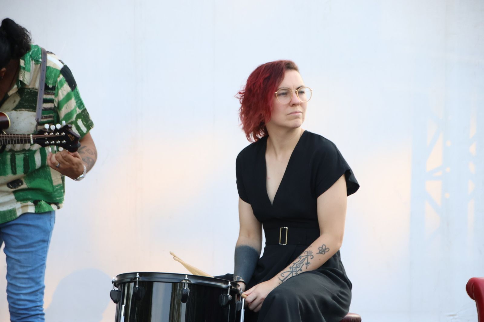 Festival cine en la Isla del Soto