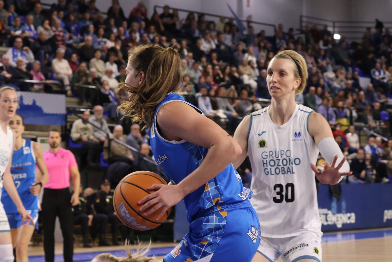 Perfumerías Avenida – Jairis