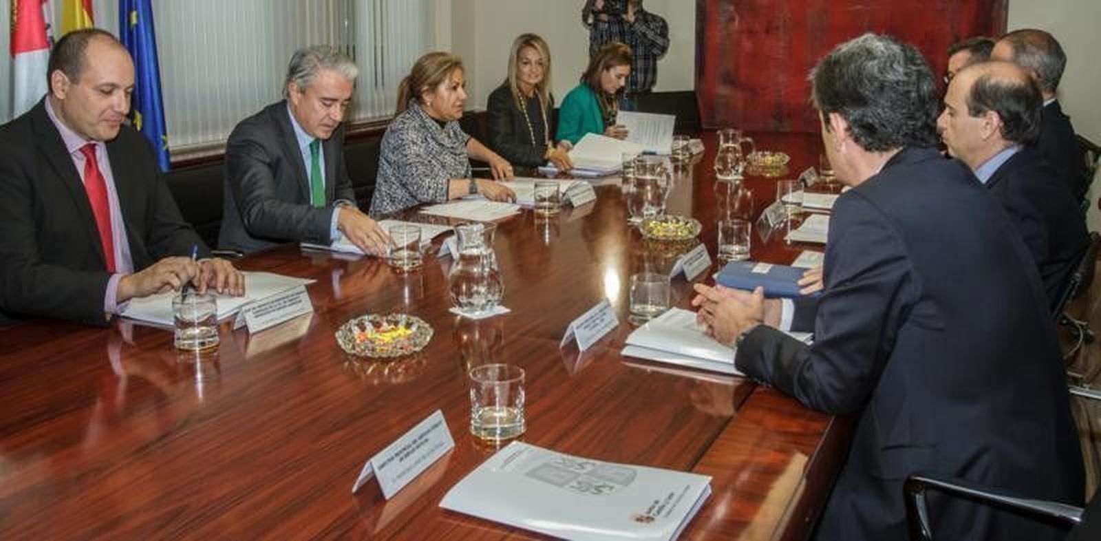 Aprobado el plan para llevar a cabo más de 43.000 inspecciones de trabajo en 2016