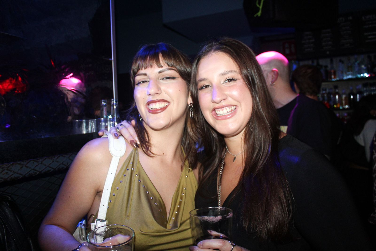 Salamanca de Noche, sábado 25 de octubre