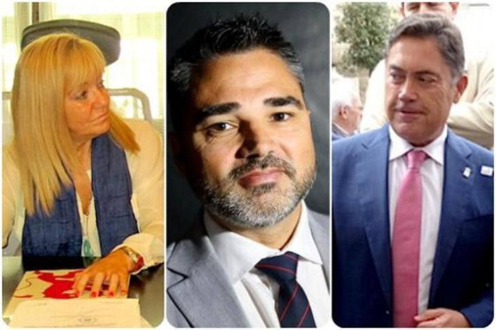 Un año del día en que el 'Carrasquismo' quedó fulminado por la corrupción