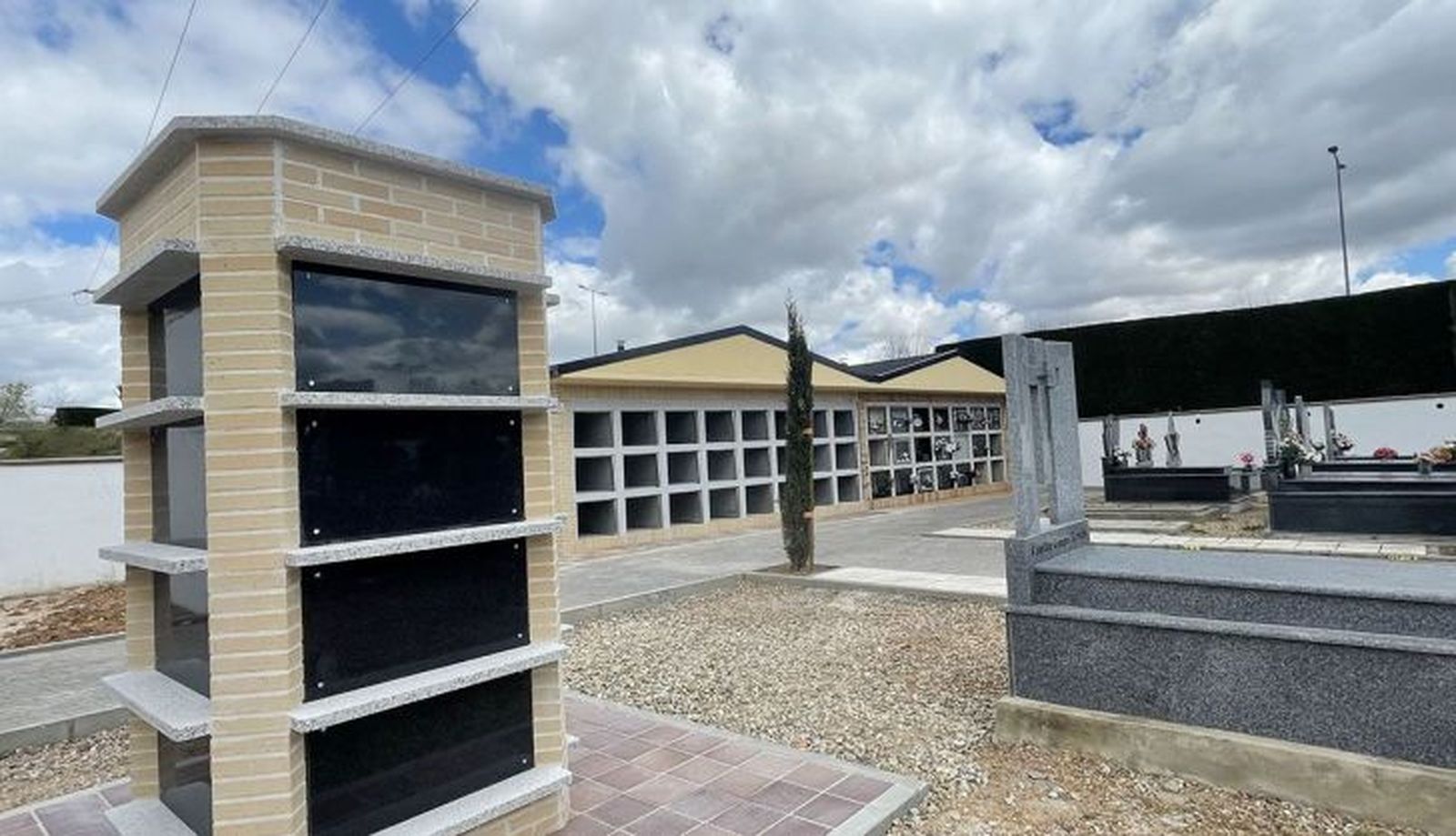 Concluyen obras cementerio Carbajosa (5)