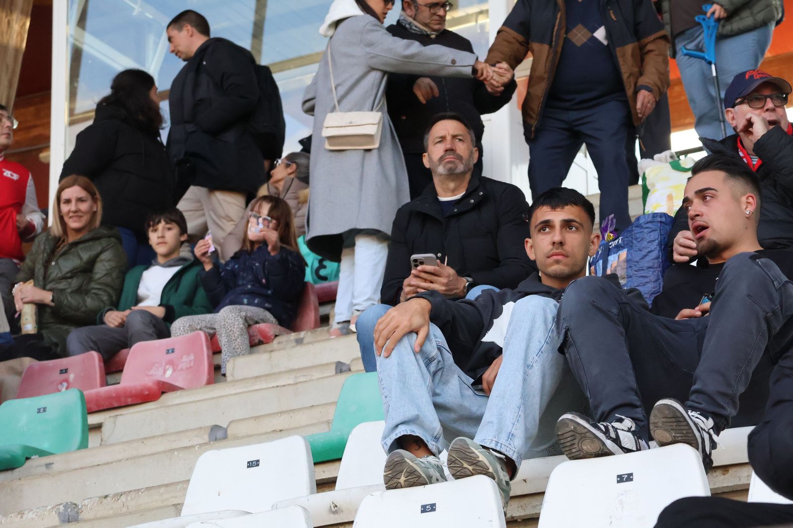 ZAmora CF - CD Guadalajara