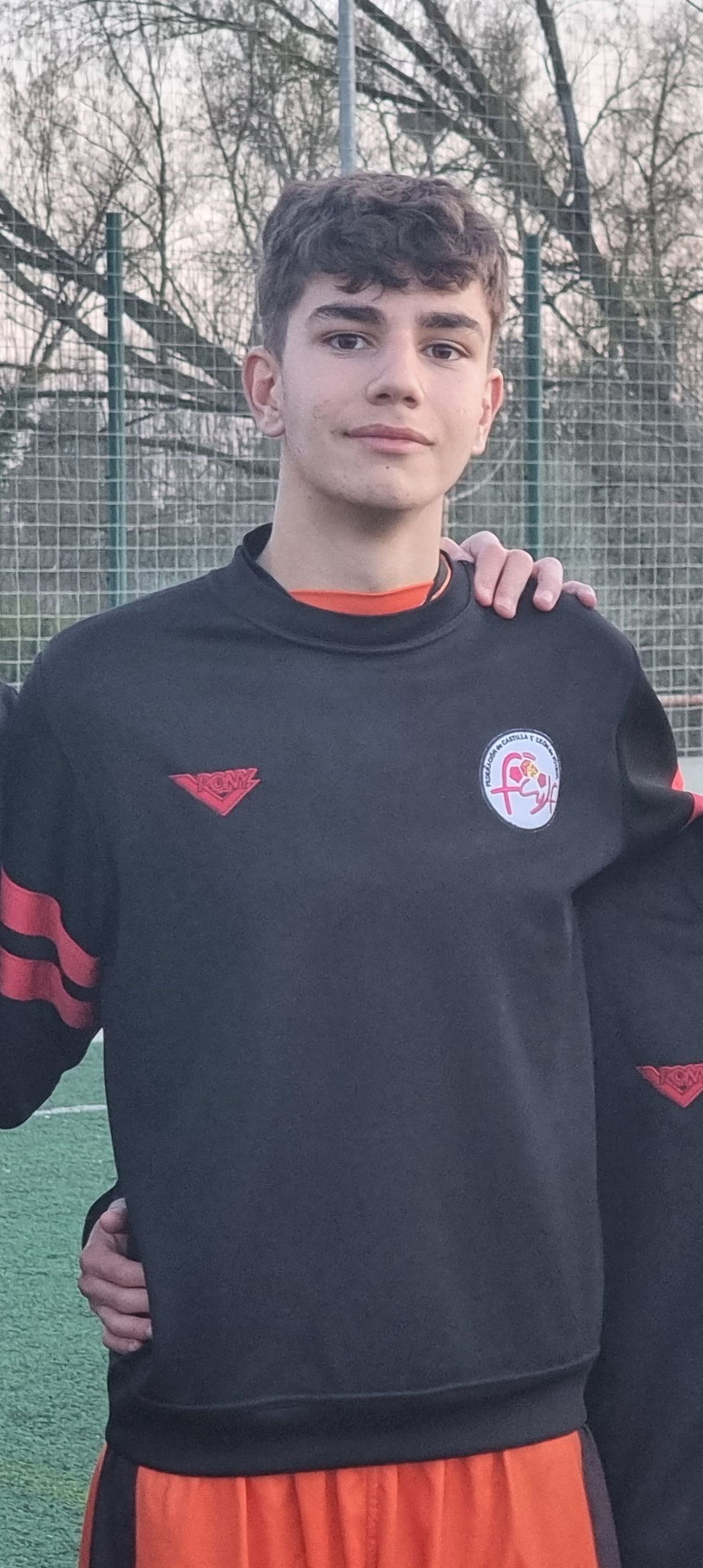 Víctor Díez Encinas