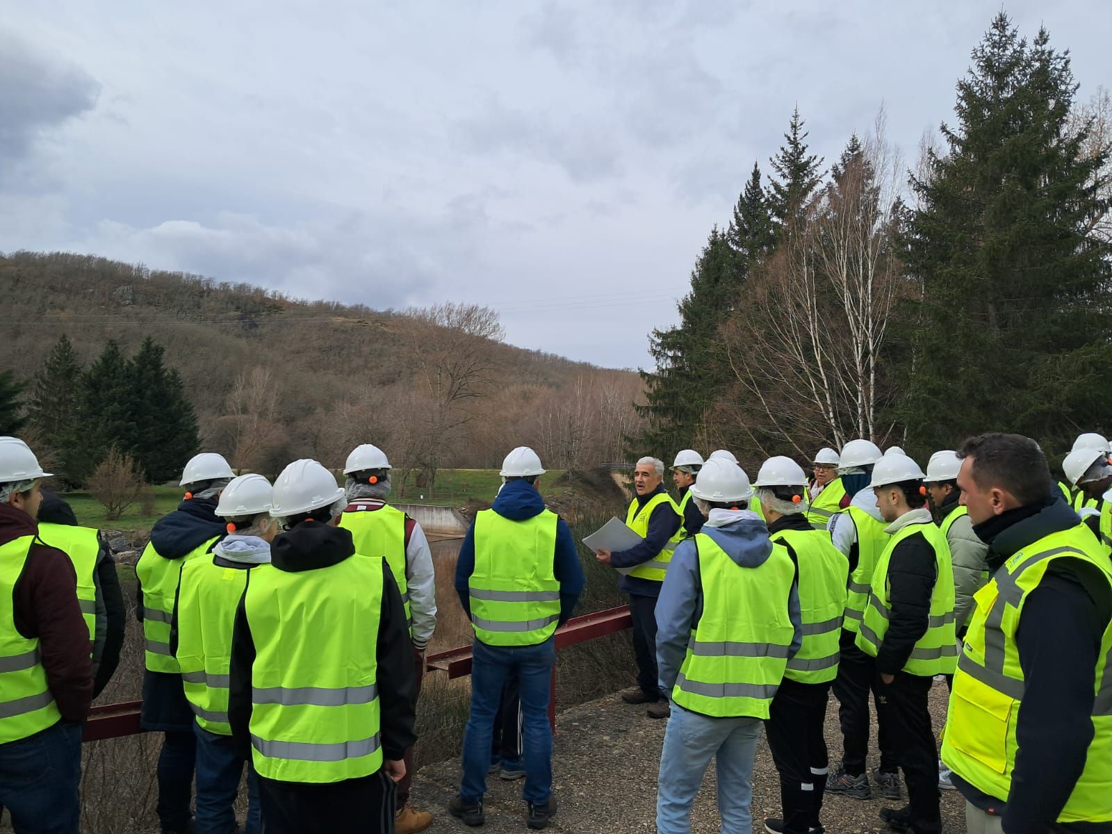Más de 1.700 alumnos de 34 centros participarán en el programa de educación ambiental EducaDuero