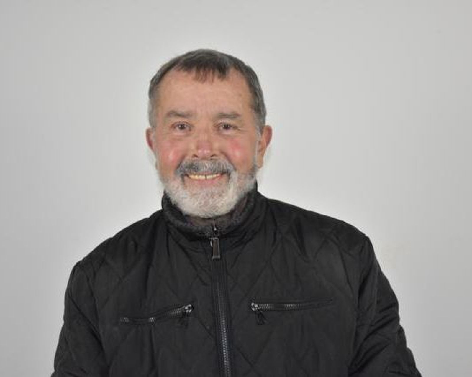 Fallece a los 79 años Antonio Pilo, histórico sacerdote diocesano muy vinculado a San Frontis y Fuentesaúco