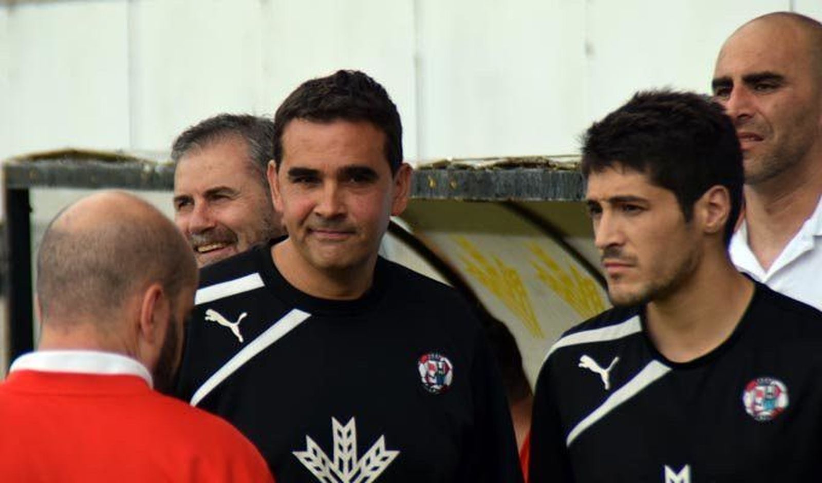 Miguel Losada: “Ha sido un orgullo entrenar al primer equipo del Zamora”