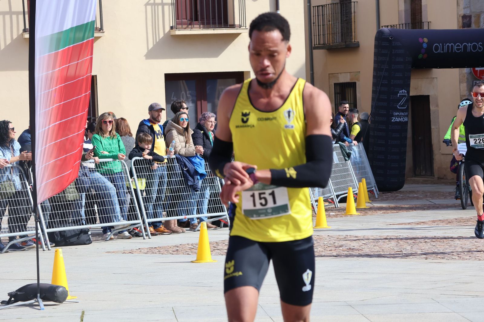 Carrera EsperanZa de las Edades del Hombre (76).JPG